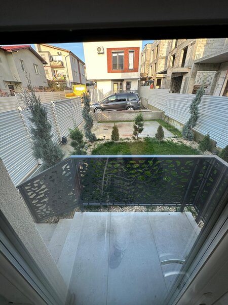 Theodor Pallady vila 5 camere